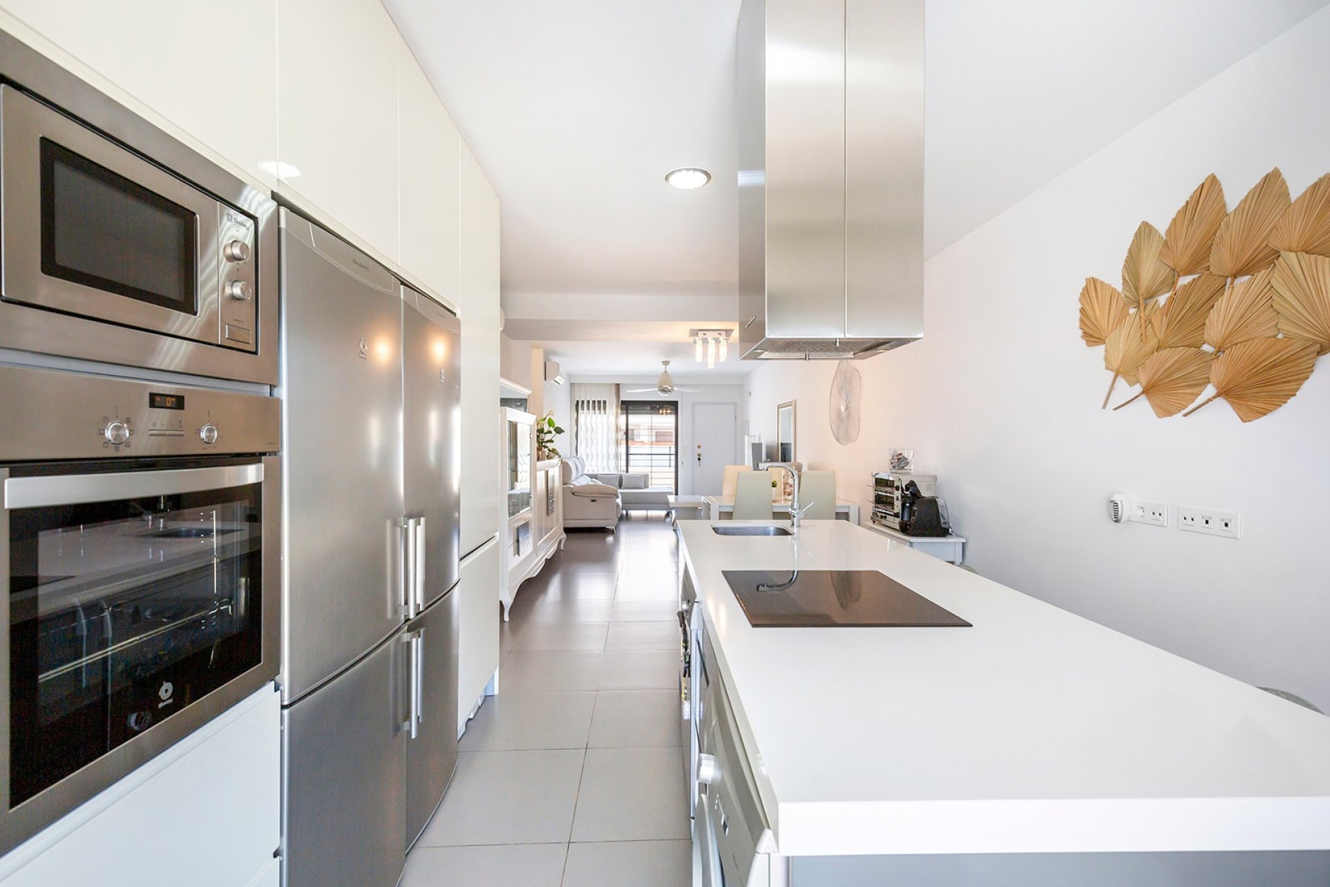 Reventa - Apartment -
Pilar de la Horadada - Costa Blanca