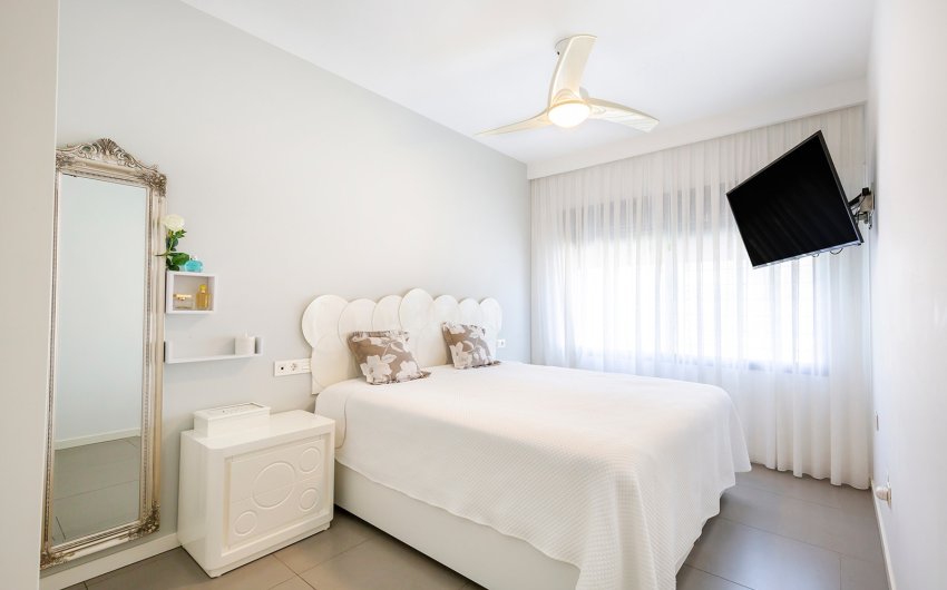 Reventa - Apartment -
Pilar de la Horadada - Costa Blanca