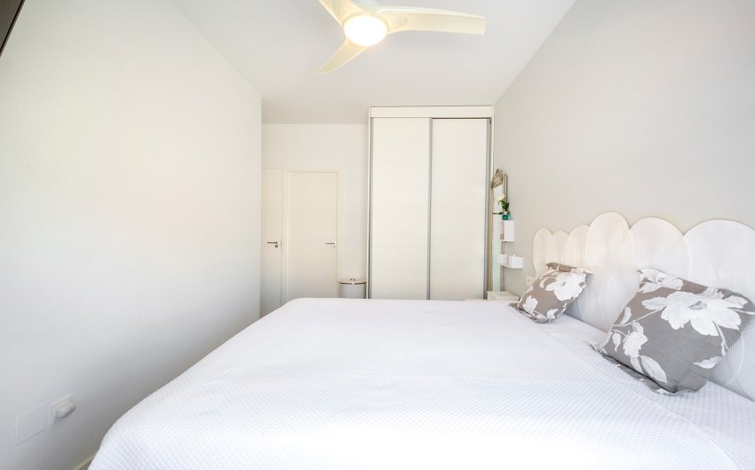 Reventa - Apartment -
Pilar de la Horadada - Costa Blanca