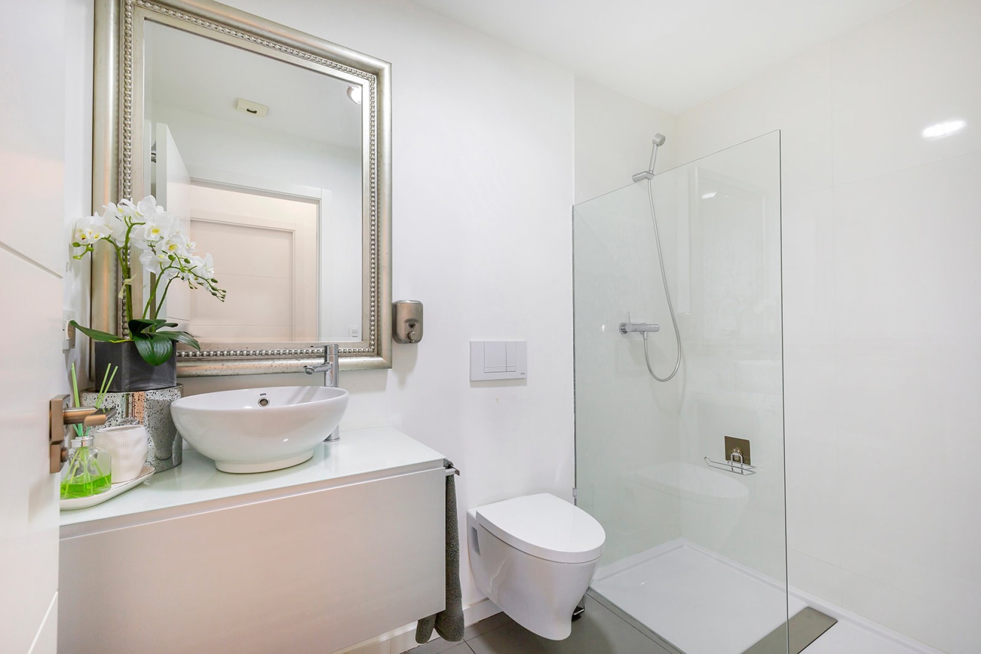 Reventa - Apartment -
Pilar de la Horadada - Costa Blanca