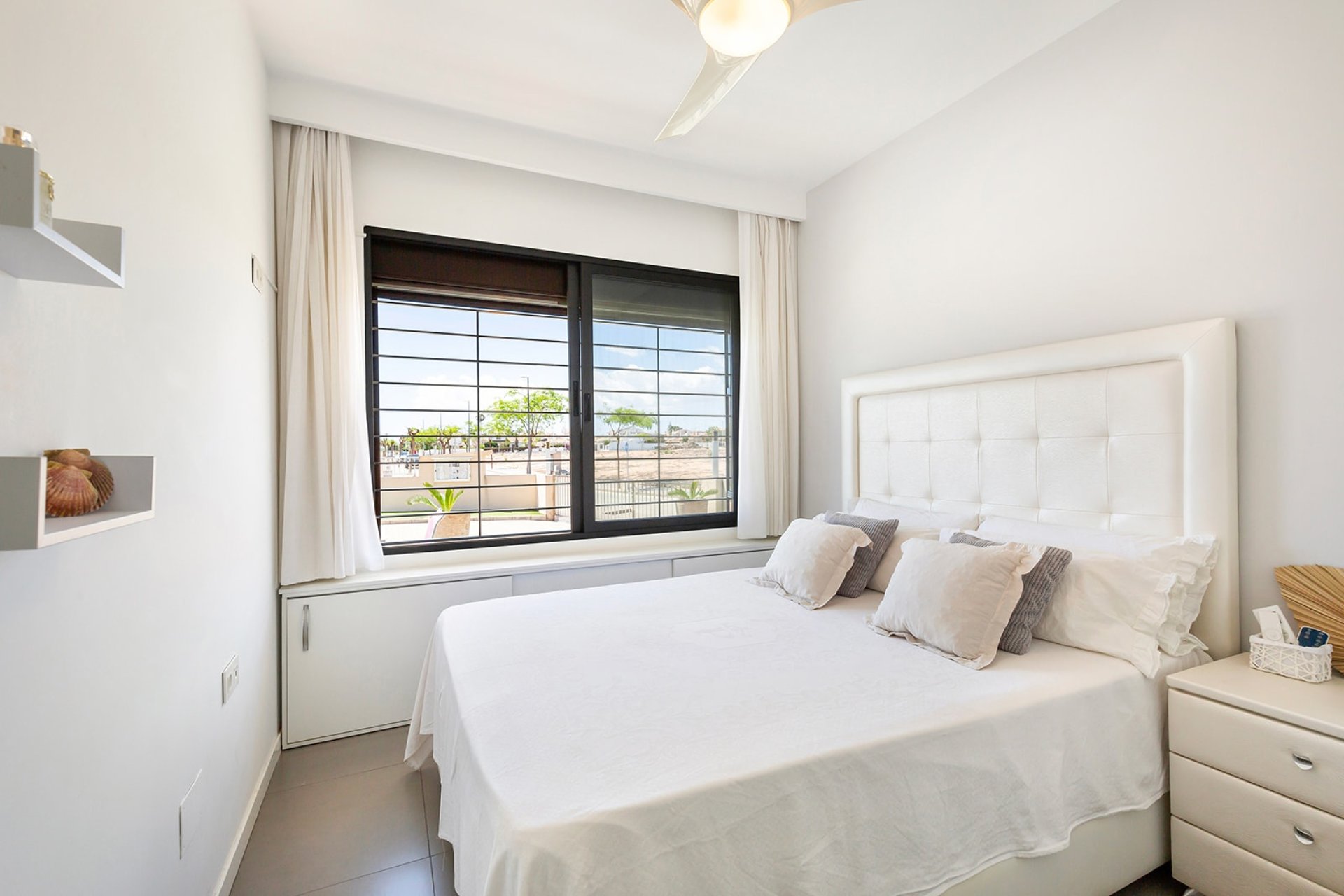 Reventa - Apartment -
Pilar de la Horadada - Costa Blanca