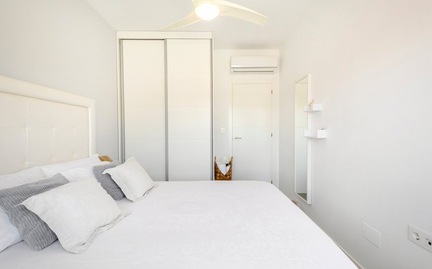Reventa - Apartment -
Pilar de la Horadada - Costa Blanca