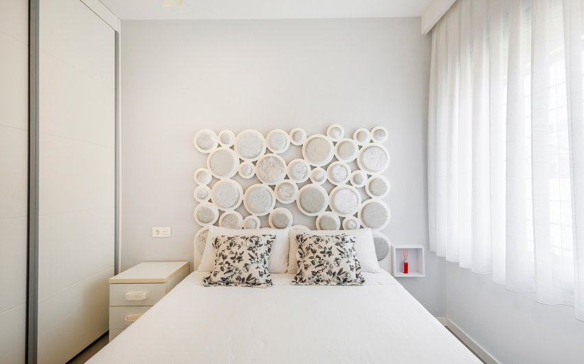 Reventa - Apartment -
Pilar de la Horadada - Costa Blanca