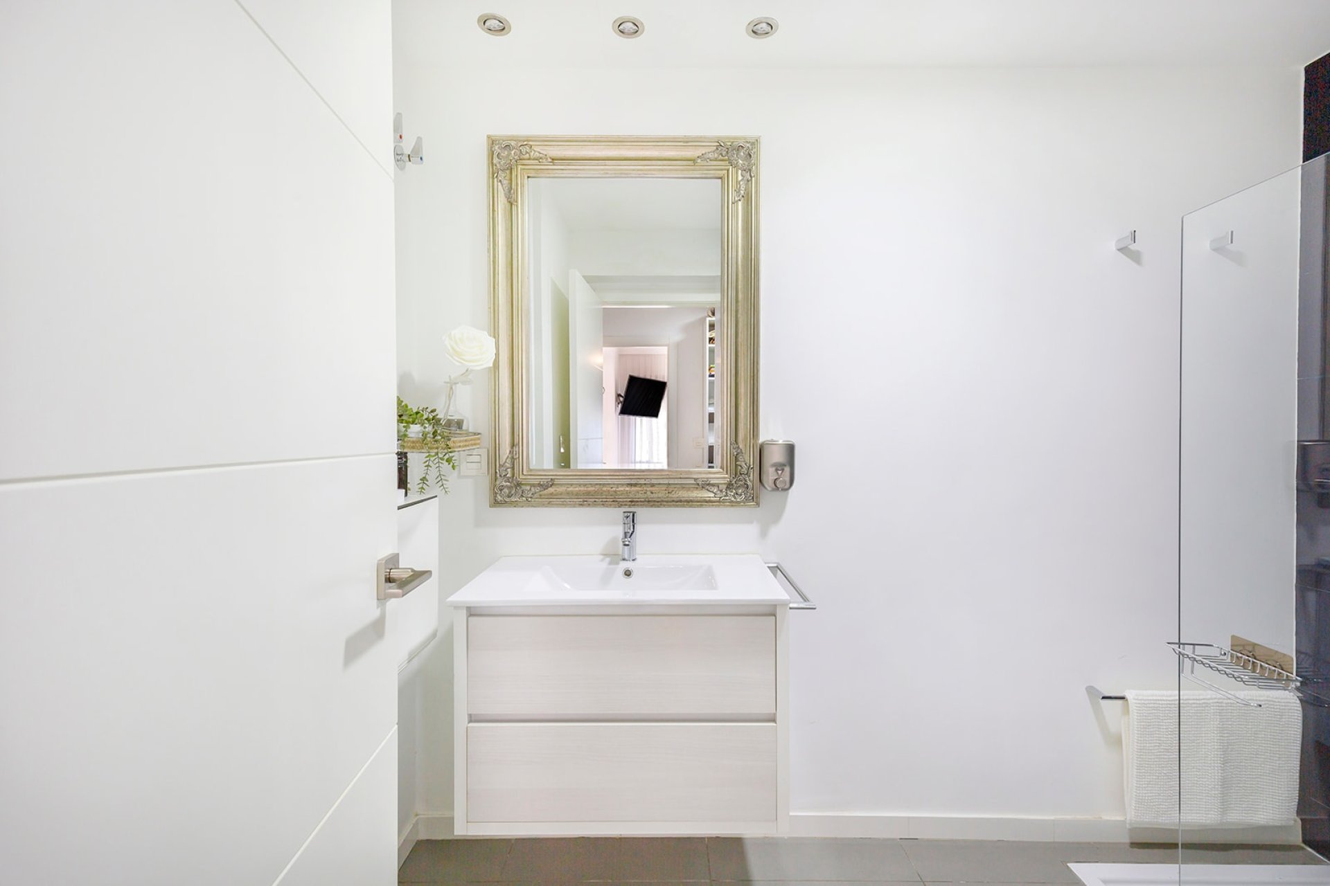 Reventa - Apartment -
Pilar de la Horadada - Costa Blanca