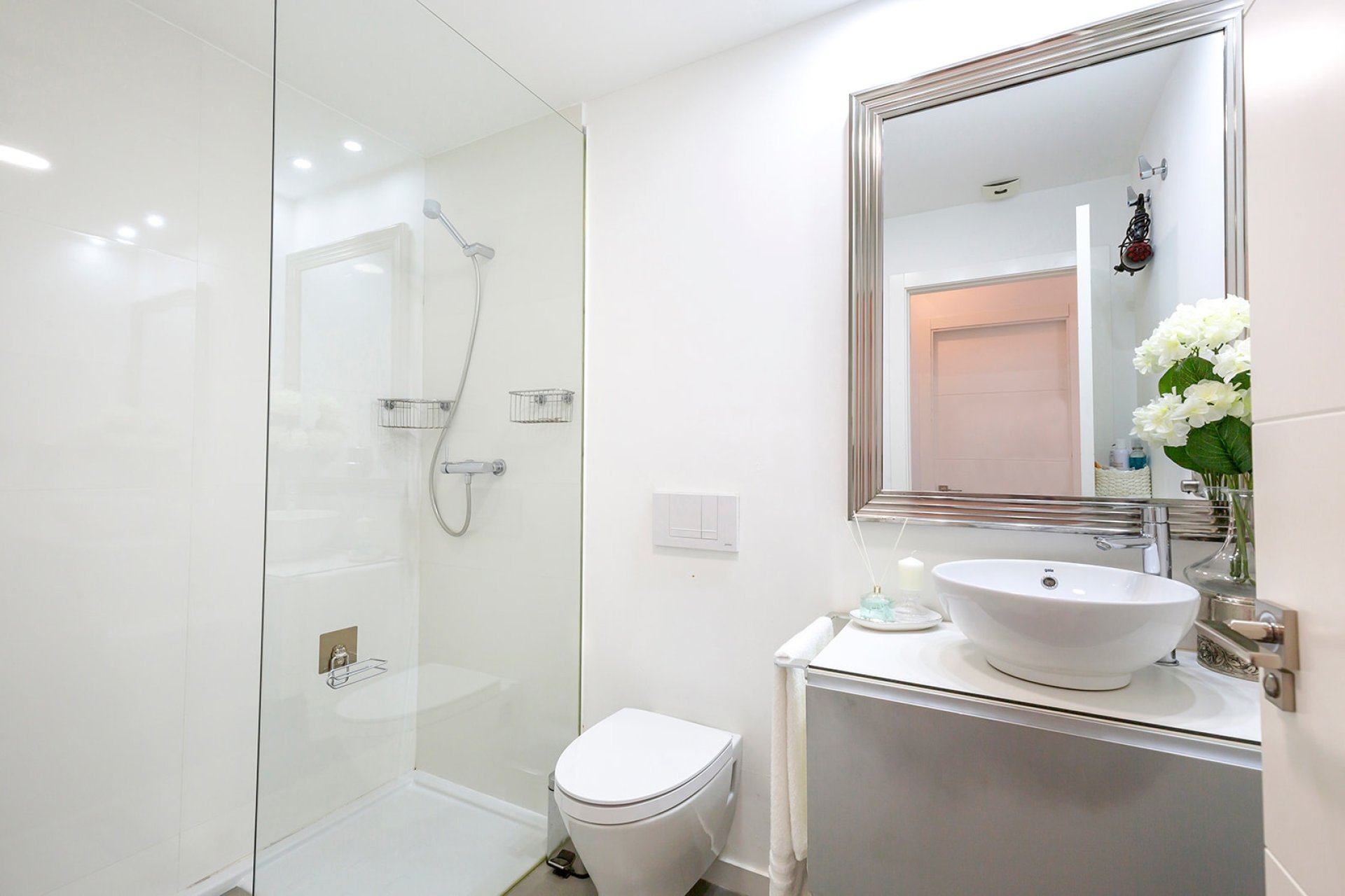 Reventa - Apartment -
Pilar de la Horadada - Costa Blanca