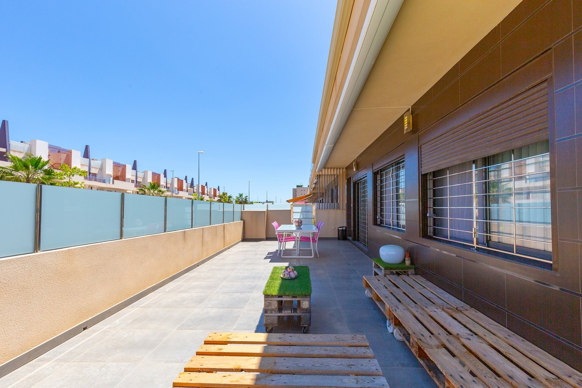 Reventa - Apartment -
Pilar de la Horadada - Costa Blanca