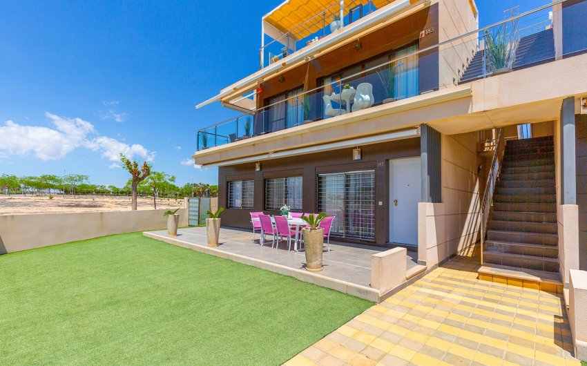 Reventa - Apartment -
Pilar de la Horadada - Costa Blanca