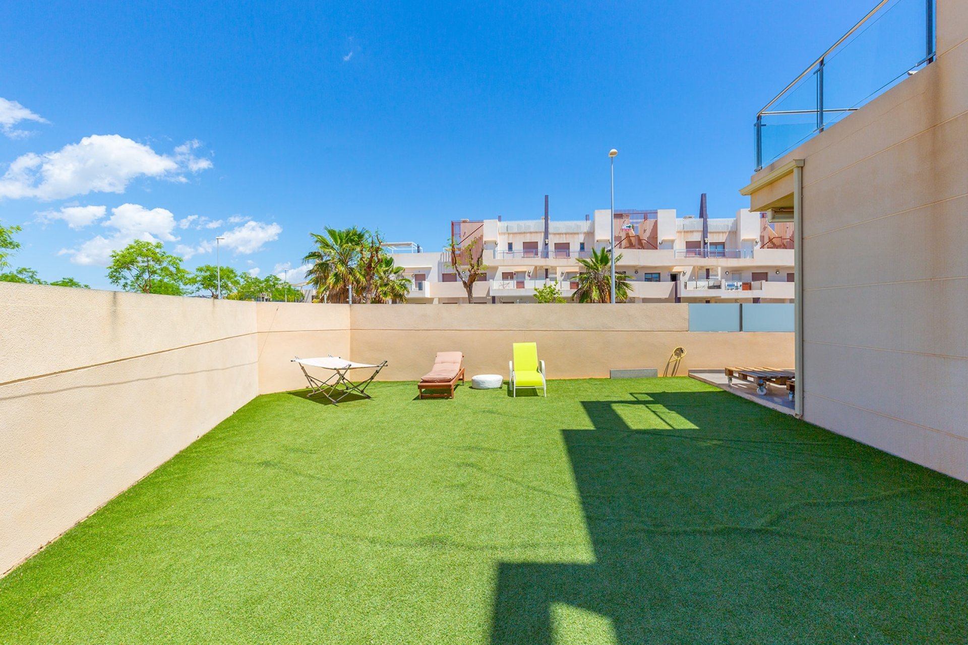 Reventa - Apartment -
Pilar de la Horadada - Costa Blanca