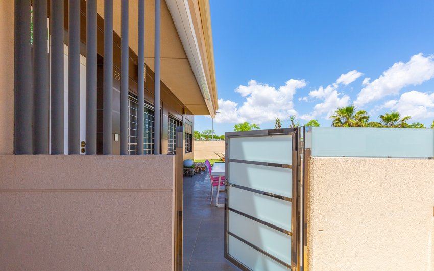 Reventa - Apartment -
Pilar de la Horadada - Costa Blanca