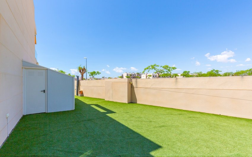 Reventa - Apartment -
Pilar de la Horadada - Costa Blanca