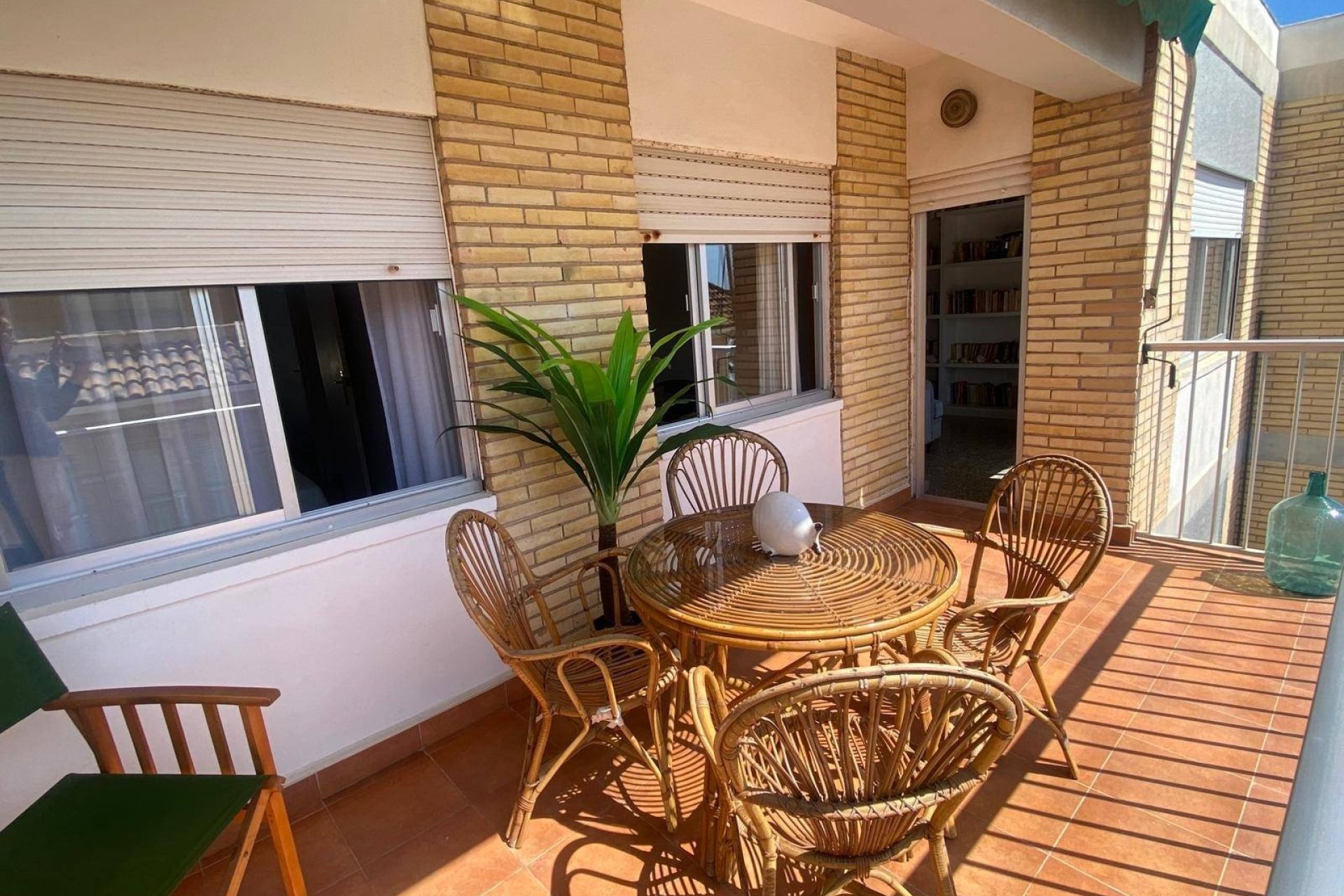 Reventa - Apartment -
Pilar de la Horadada - El Mojón