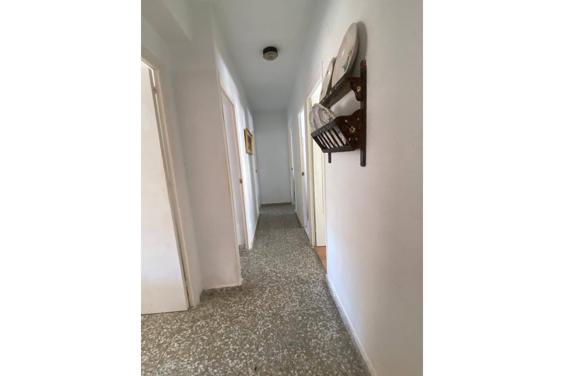 Reventa - Apartment -
Pilar de la Horadada - El Mojón