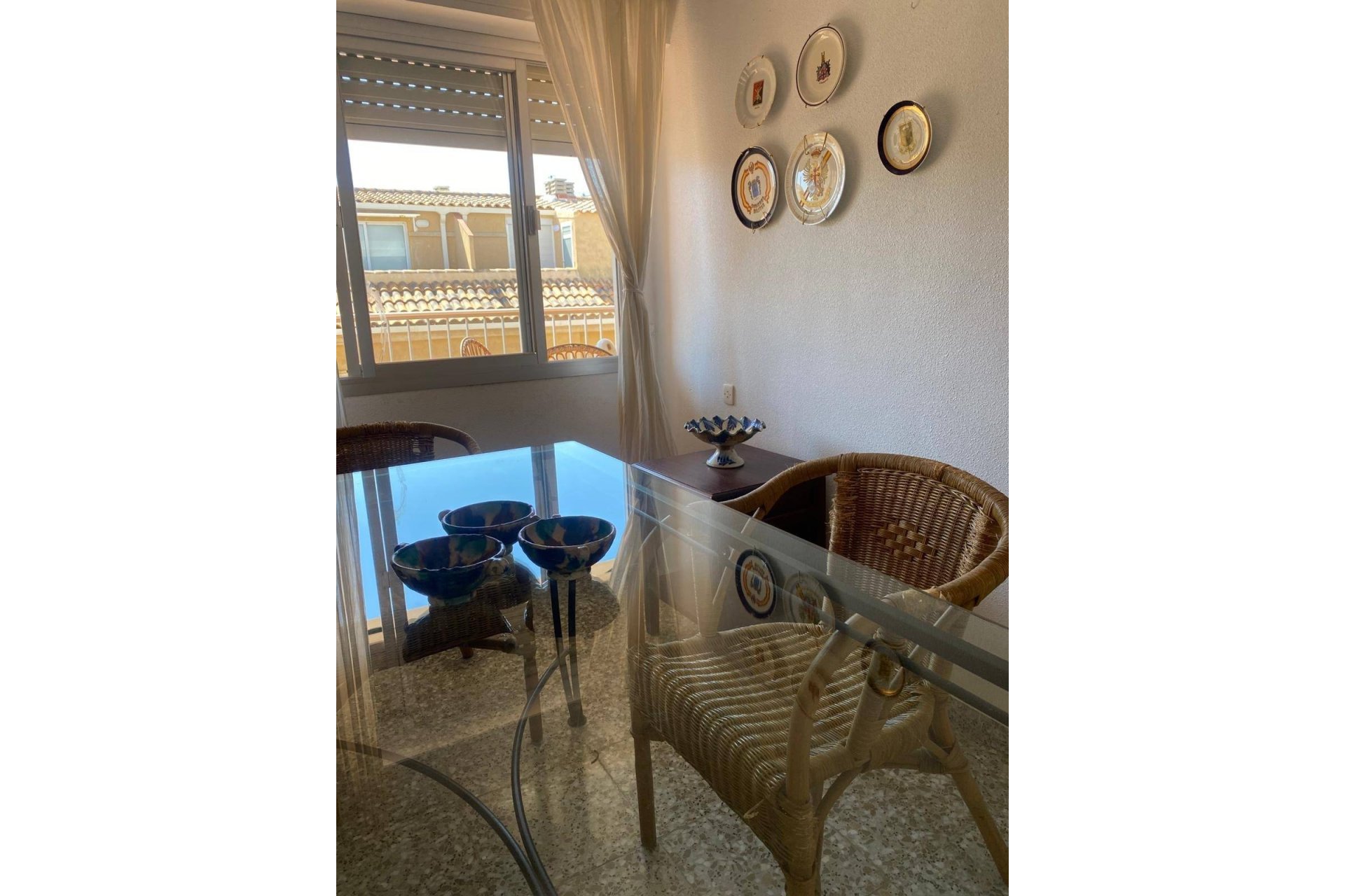 Reventa - Apartment -
Pilar de la Horadada - El Mojón