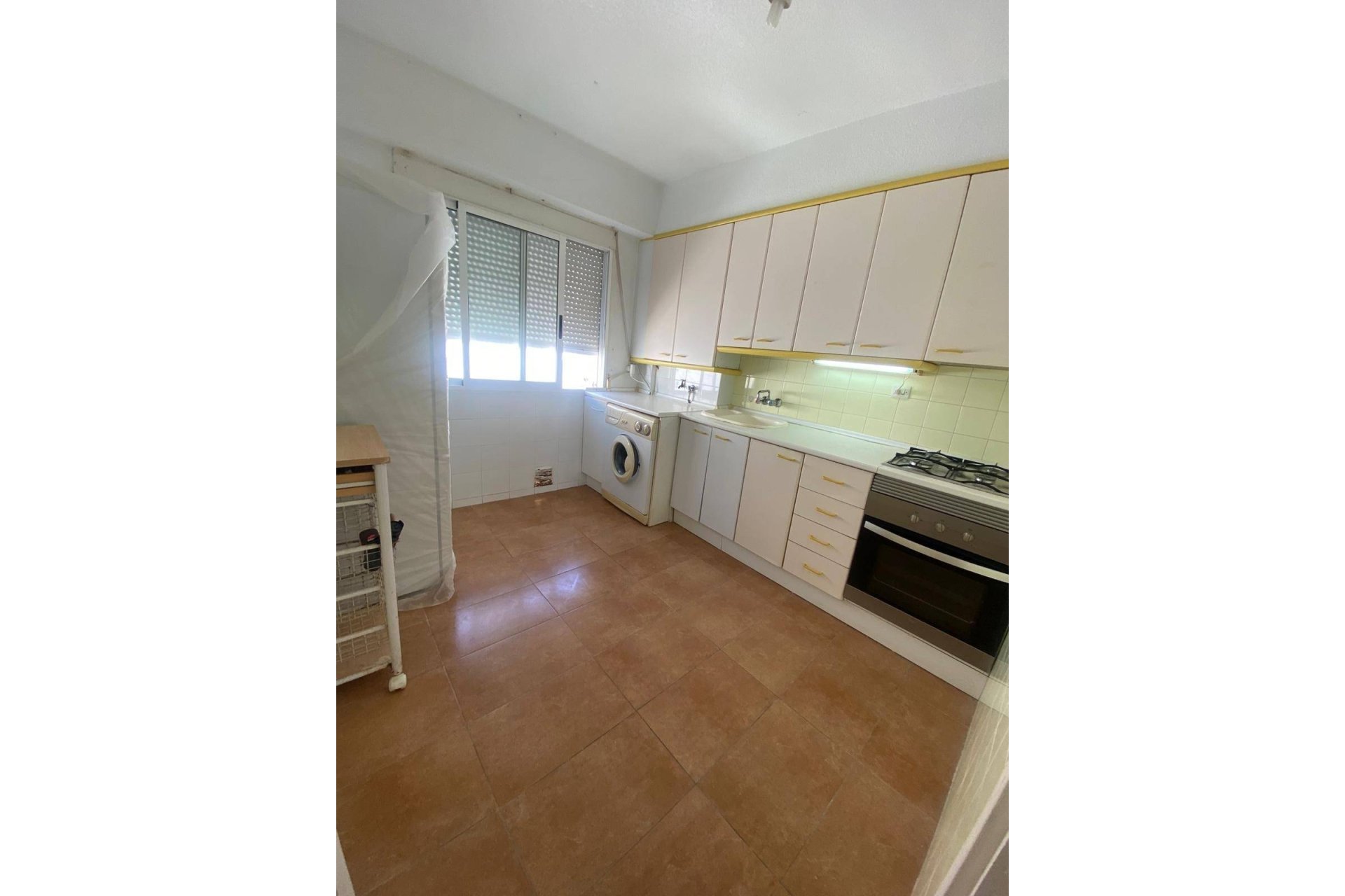 Reventa - Apartment -
Pilar de la Horadada - El Mojón