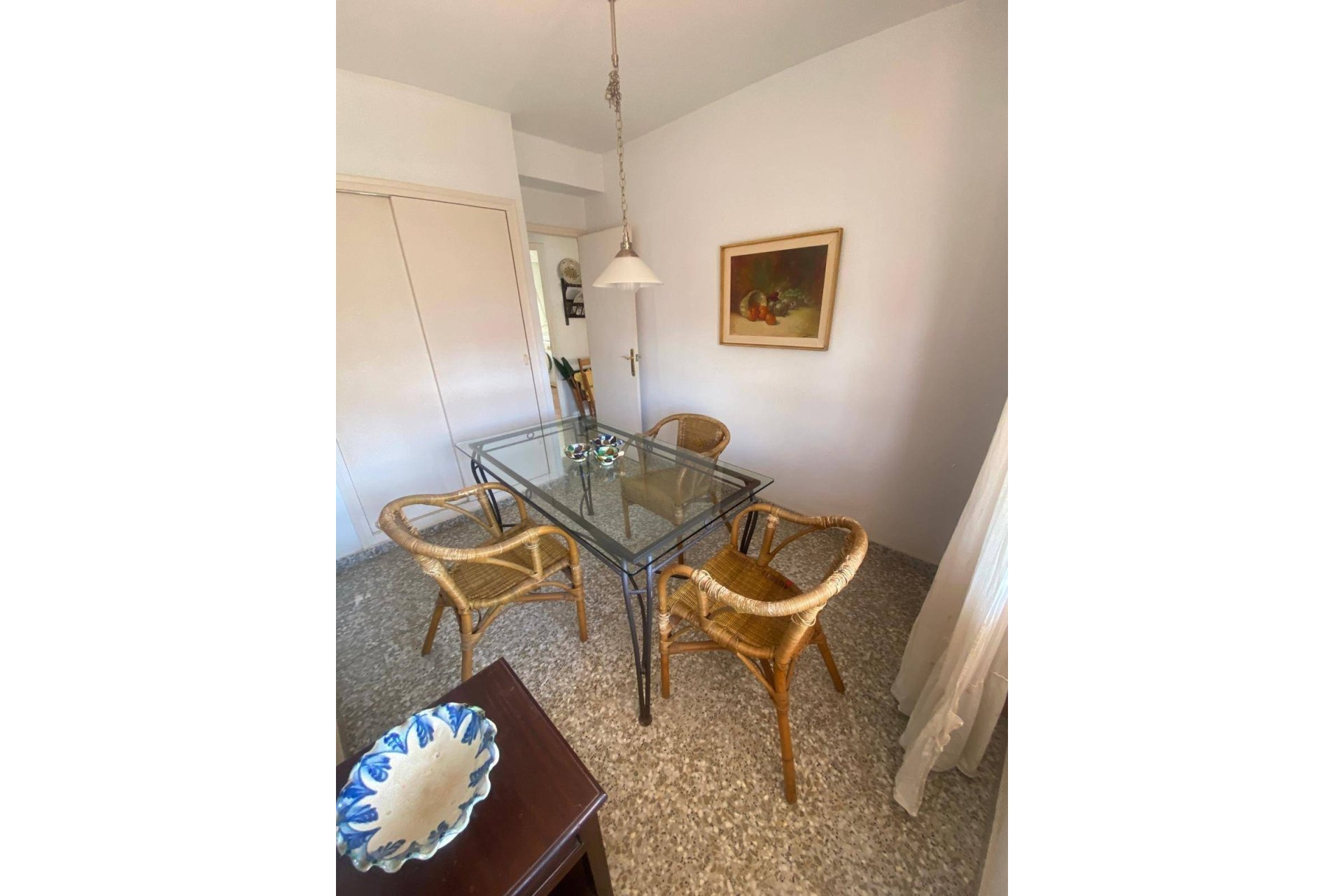 Reventa - Apartment -
Pilar de la Horadada - El Mojón