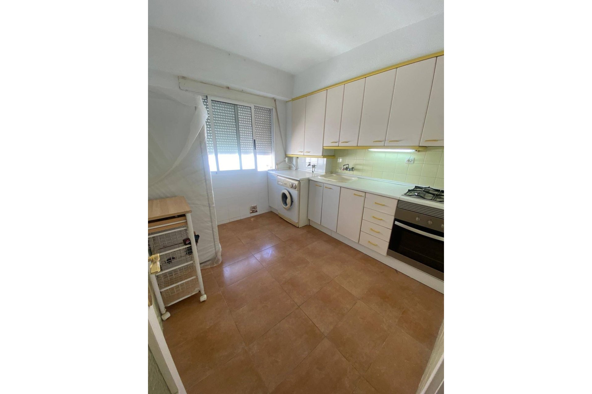 Reventa - Apartment -
Pilar de la Horadada - El Mojón