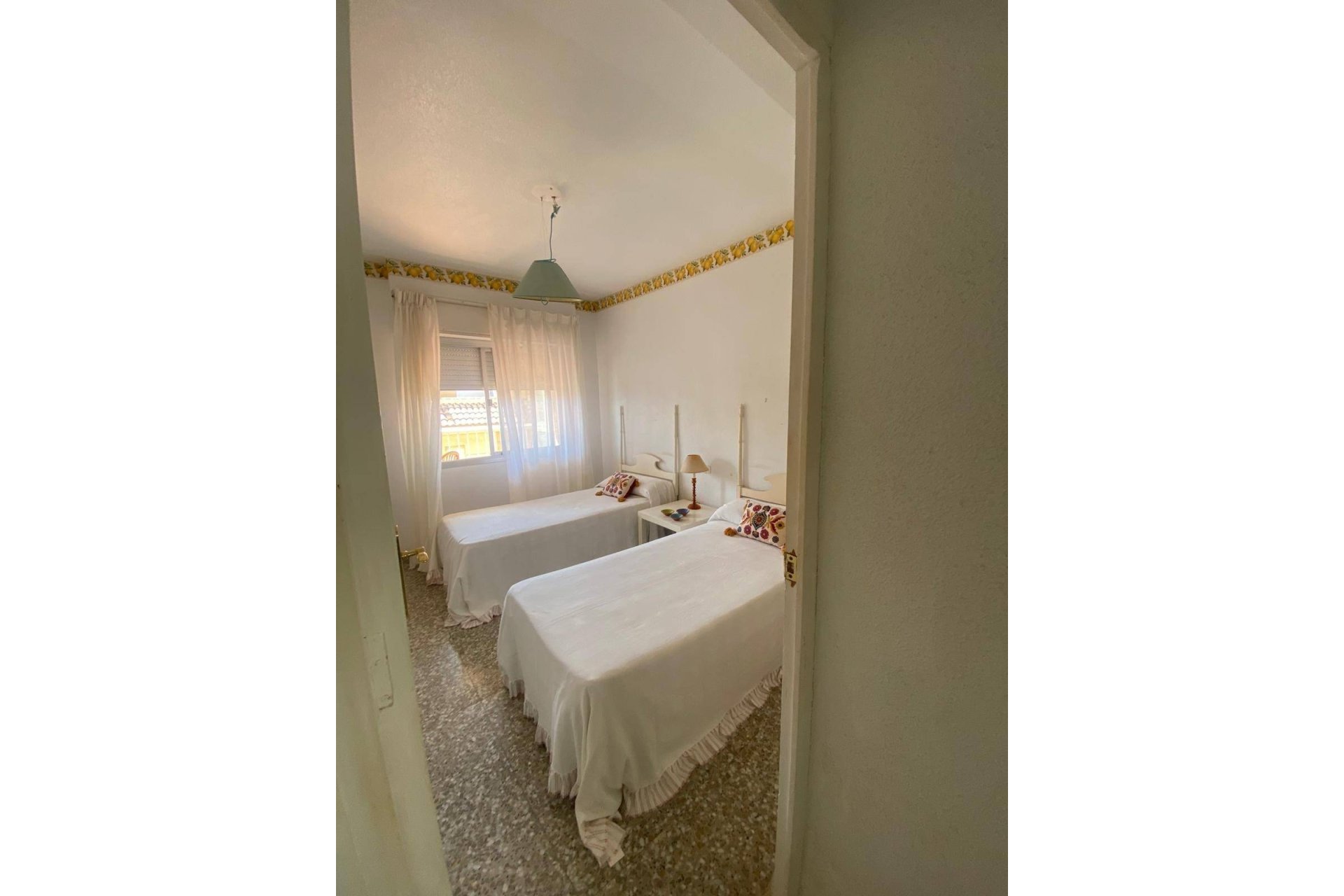 Reventa - Apartment -
Pilar de la Horadada - El Mojón