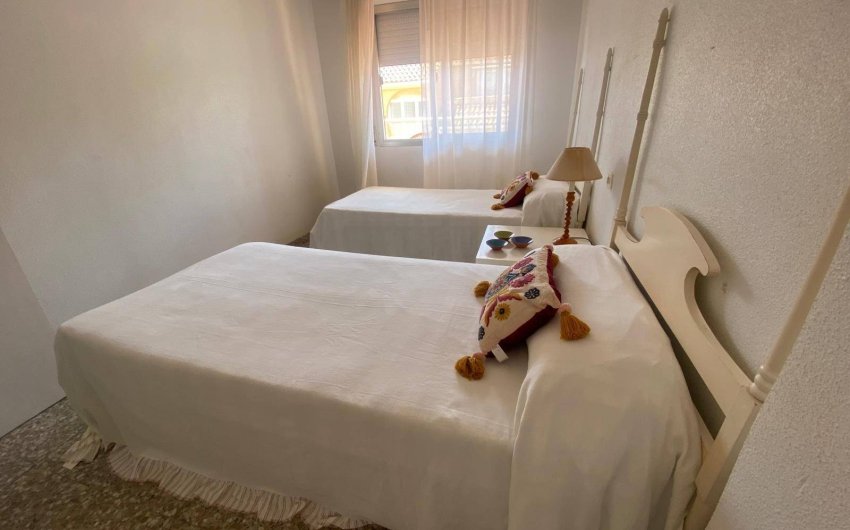 Reventa - Apartment -
Pilar de la Horadada - El Mojón