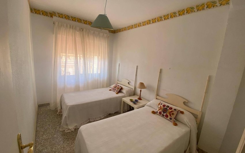 Reventa - Apartment -
Pilar de la Horadada - El Mojón
