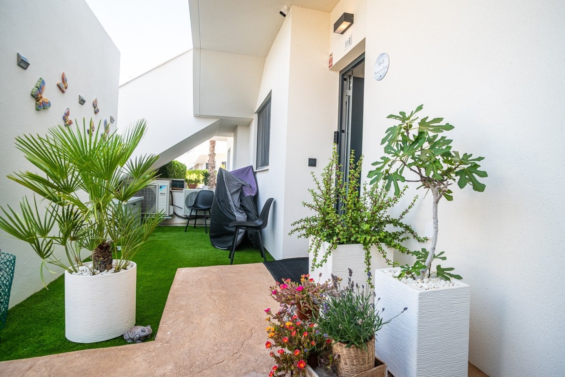 Reventa - Apartment -
Pilar de la Horadada - Lo Romero Golf