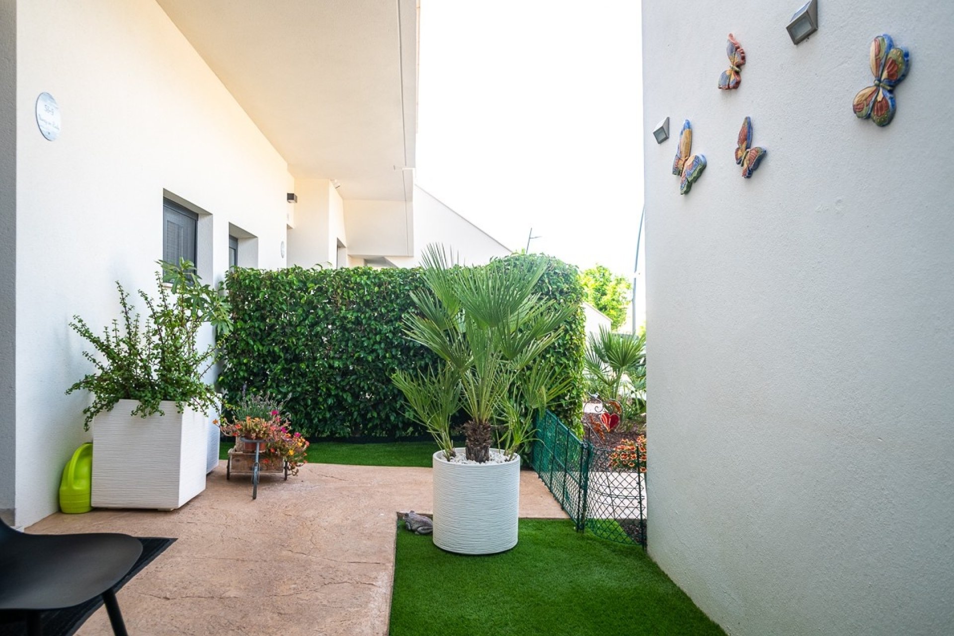 Reventa - Apartment -
Pilar de la Horadada - Lo Romero Golf