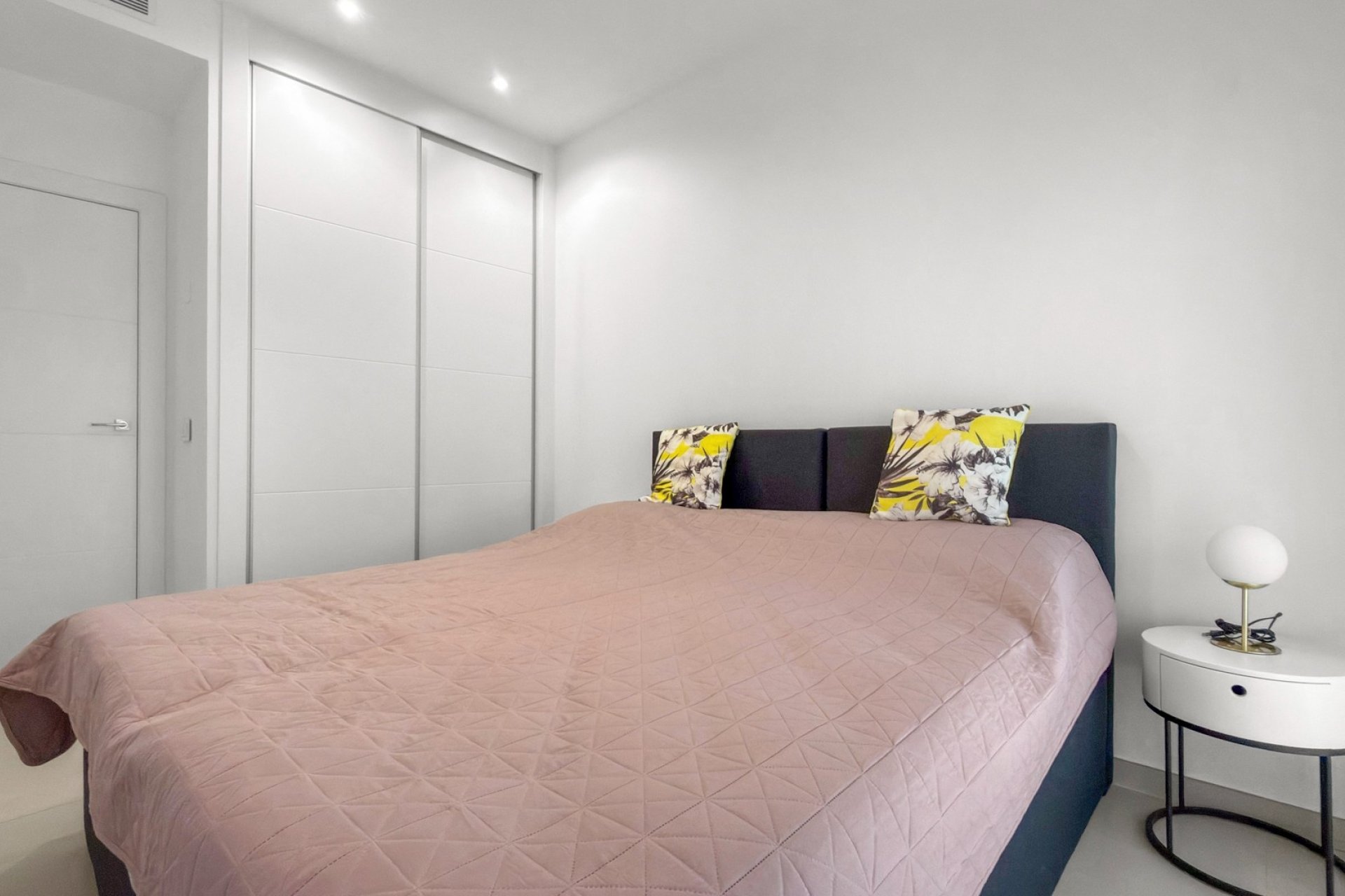 Reventa - Apartment -
Pilar de la Horadada - Lo Romero Golf