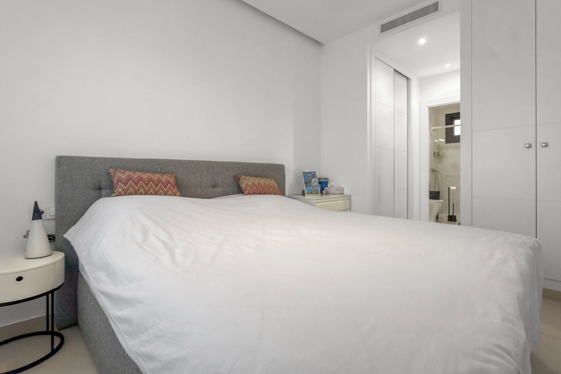 Reventa - Apartment -
Pilar de la Horadada - Lo Romero Golf
