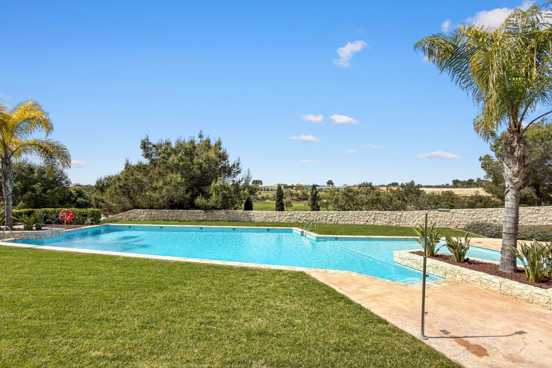 Reventa - Apartment -
Pilar de la Horadada - Lo Romero Golf