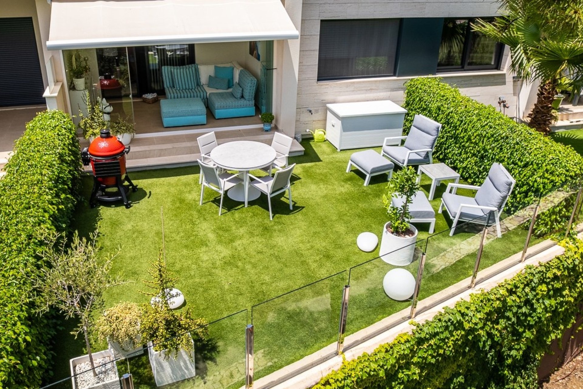 Reventa - Apartment -
Pilar de la Horadada - Lo Romero Golf