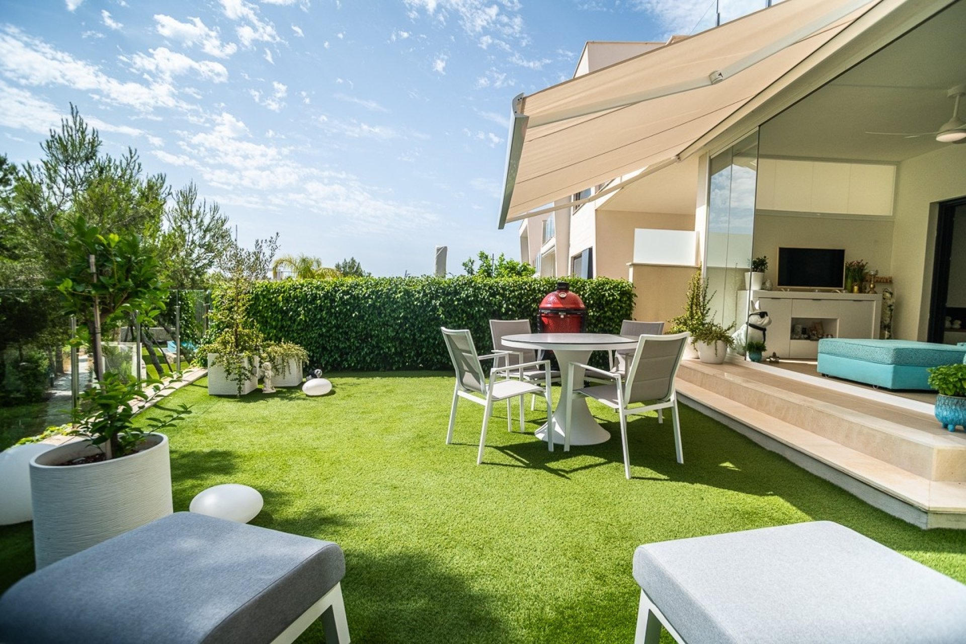 Reventa - Apartment -
Pilar de la Horadada - Lo Romero Golf