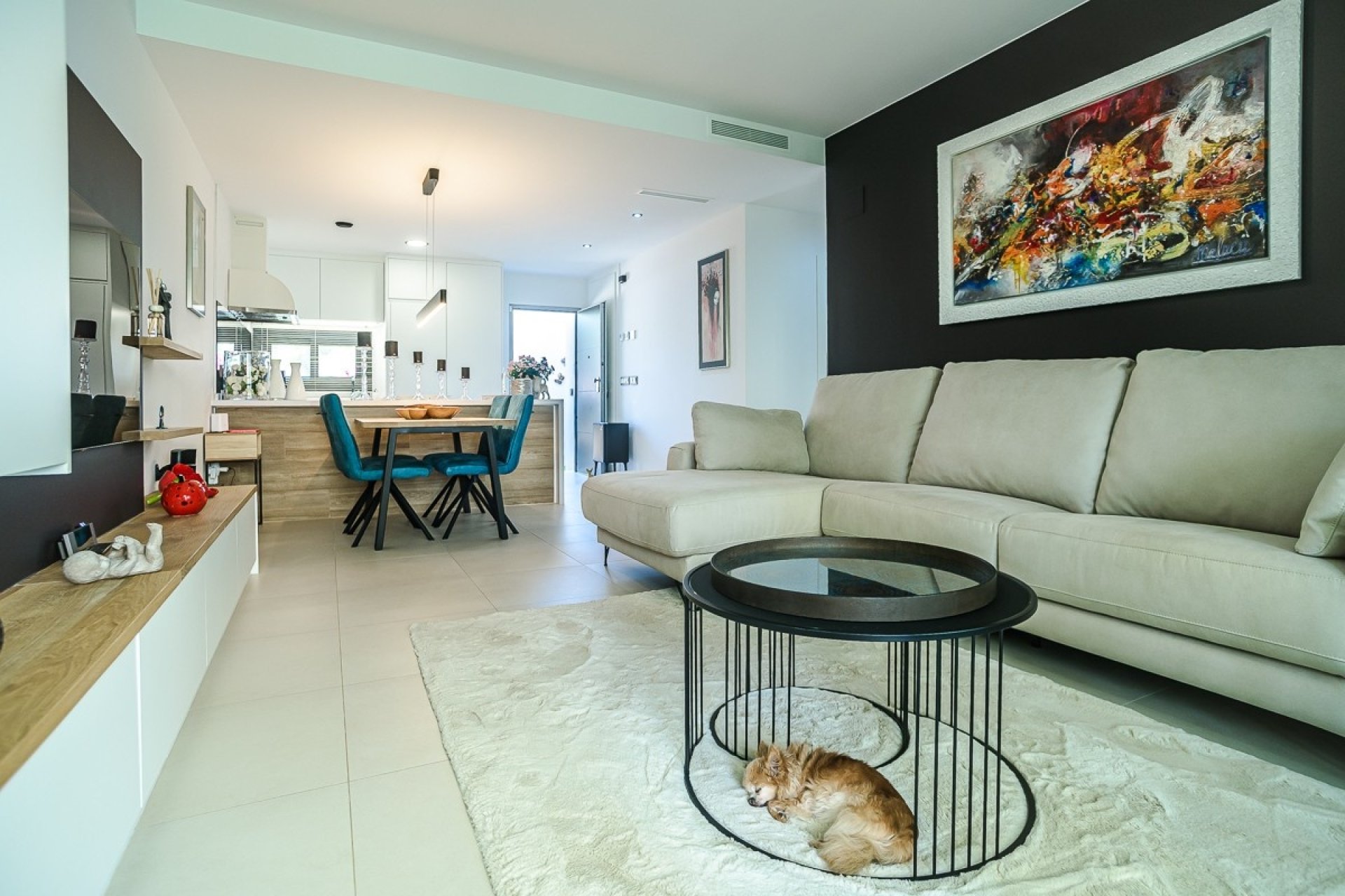 Reventa - Apartment -
Pilar de la Horadada - Lo Romero Golf