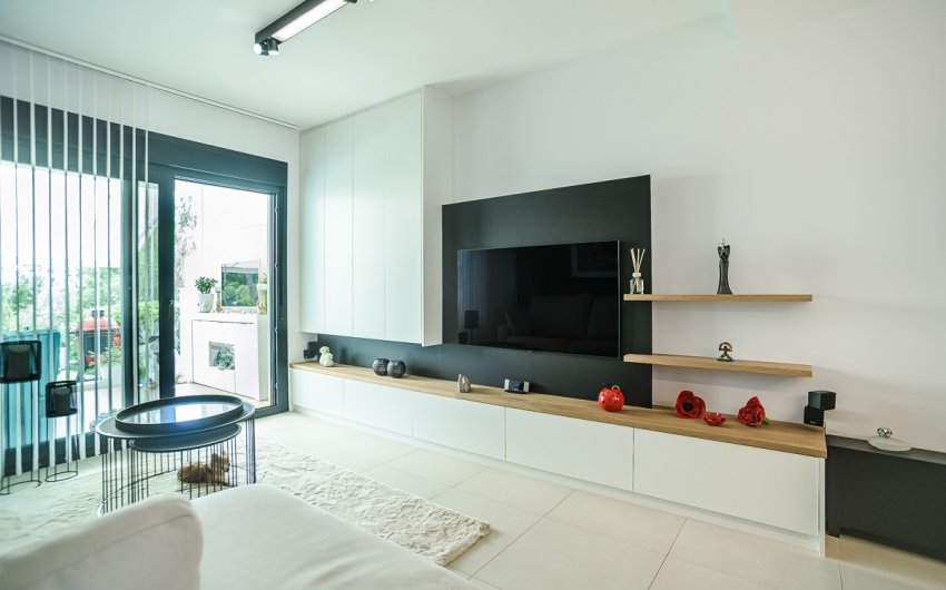 Reventa - Apartment -
Pilar de la Horadada - Lo Romero Golf