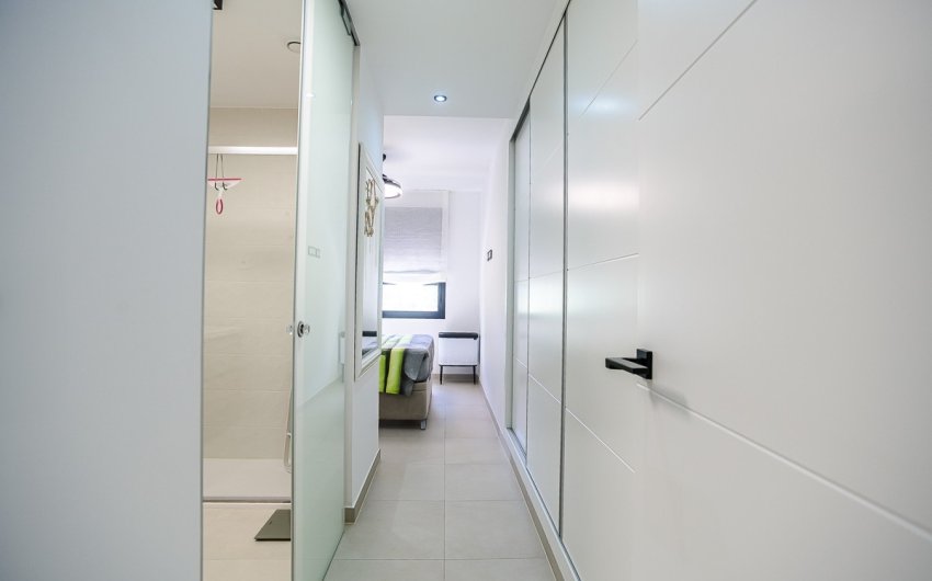 Reventa - Apartment -
Pilar de la Horadada - Lo Romero Golf
