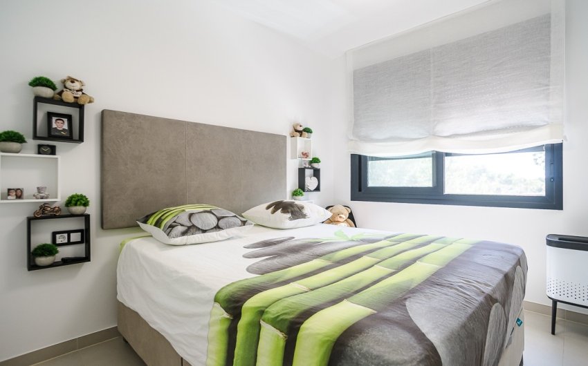 Reventa - Apartment -
Pilar de la Horadada - Lo Romero Golf