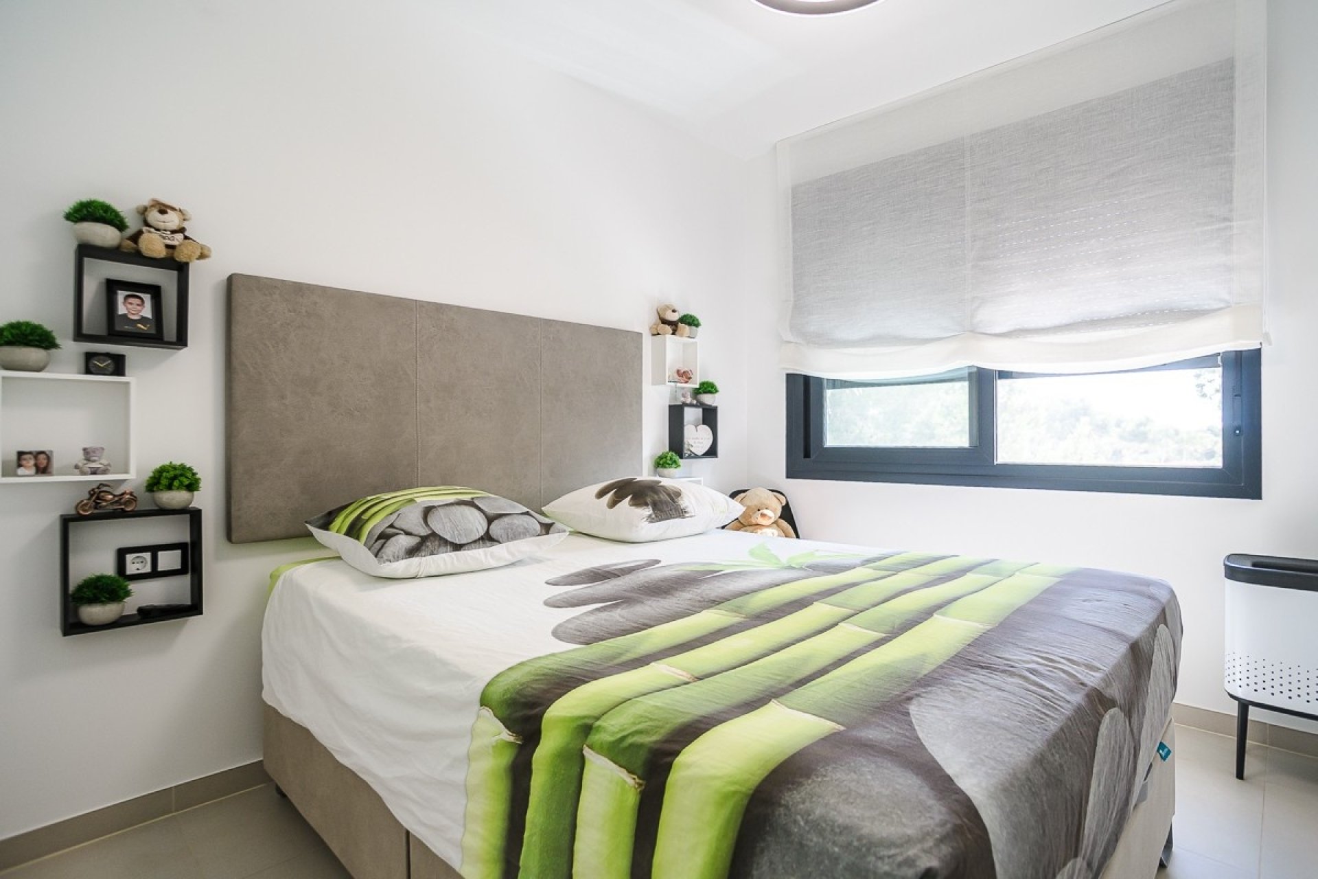 Reventa - Apartment -
Pilar de la Horadada - Lo Romero Golf