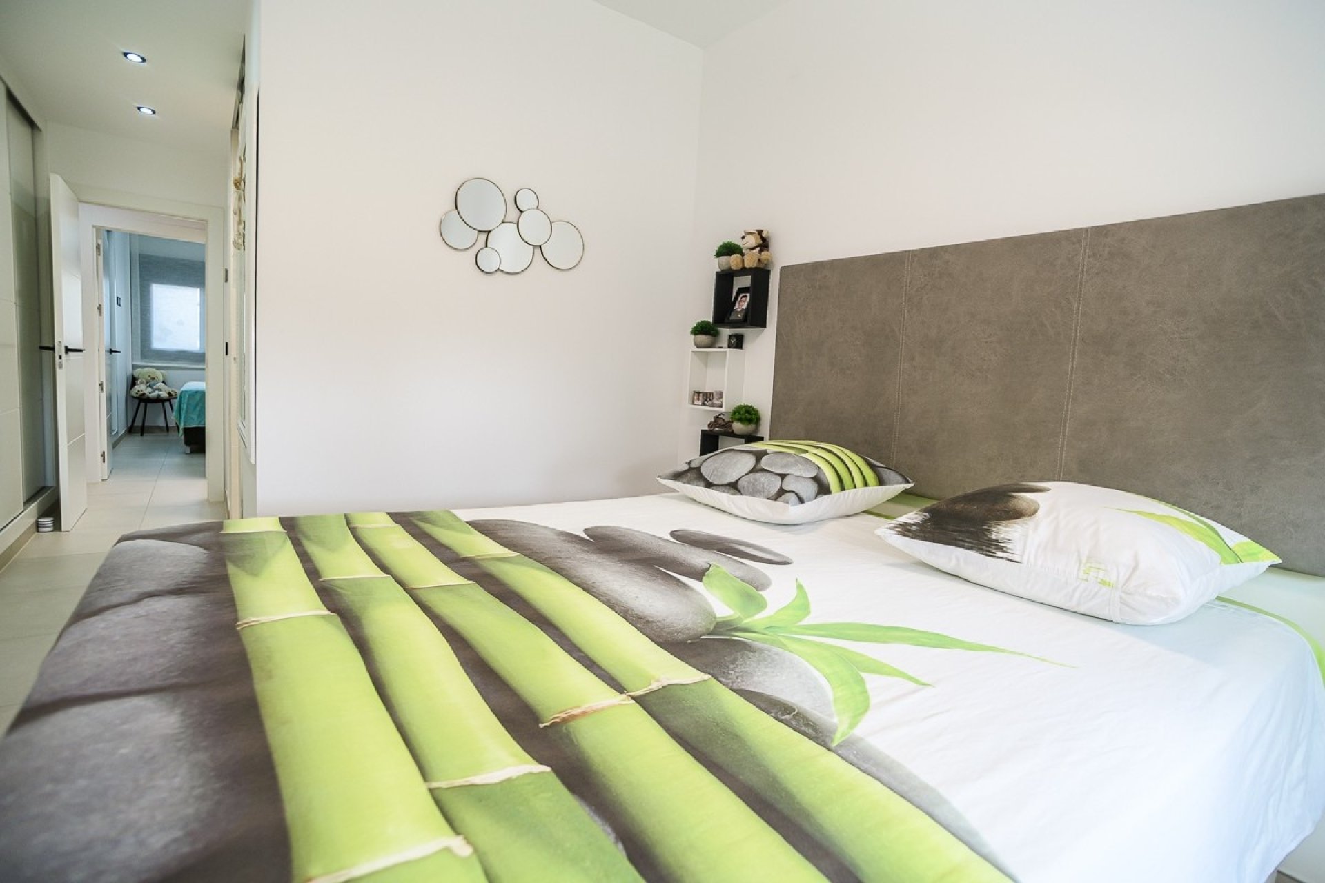 Reventa - Apartment -
Pilar de la Horadada - Lo Romero Golf