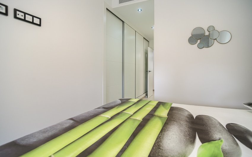 Reventa - Apartment -
Pilar de la Horadada - Lo Romero Golf