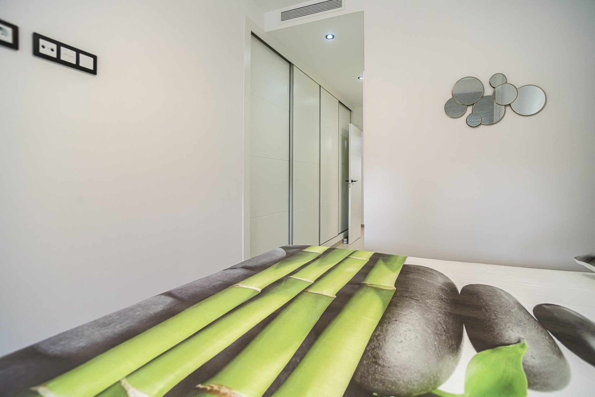 Reventa - Apartment -
Pilar de la Horadada - Lo Romero Golf