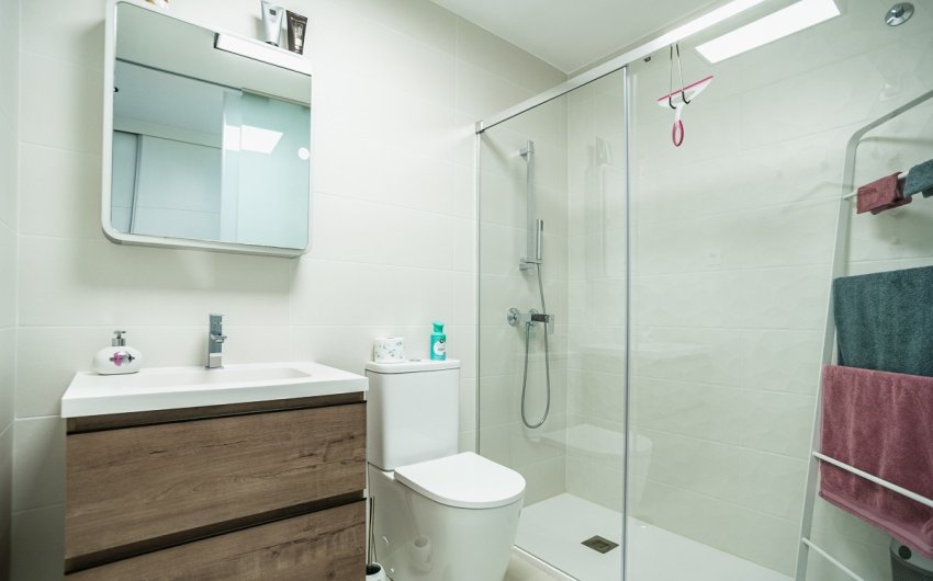 Reventa - Apartment -
Pilar de la Horadada - Lo Romero Golf