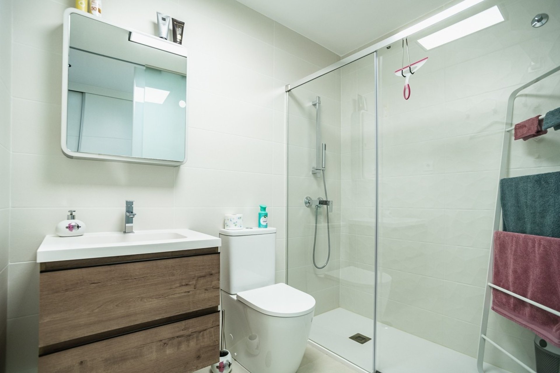 Reventa - Apartment -
Pilar de la Horadada - Lo Romero Golf