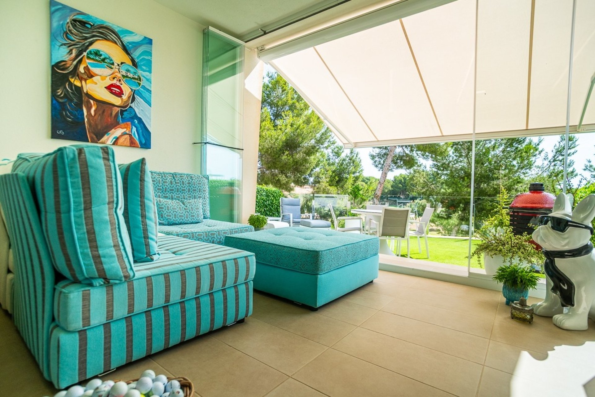 Reventa - Apartment -
Pilar de la Horadada - Lo Romero Golf