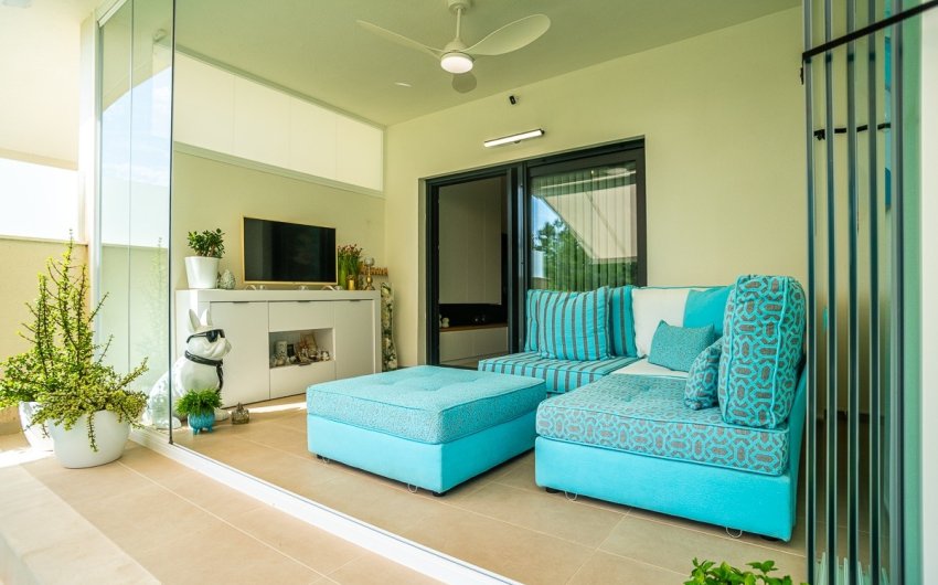 Reventa - Apartment -
Pilar de la Horadada - Lo Romero Golf