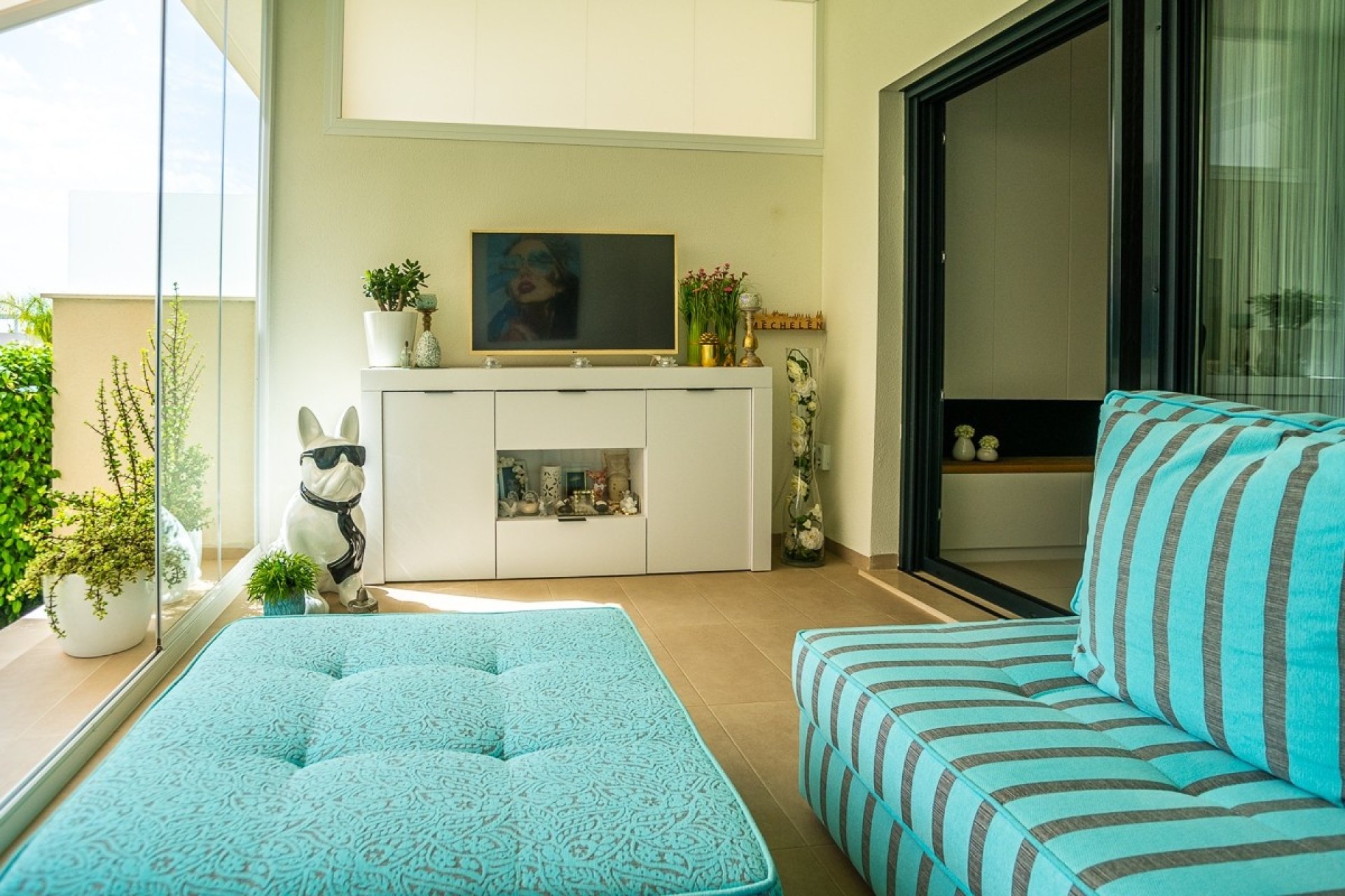 Reventa - Apartment -
Pilar de la Horadada - Lo Romero Golf