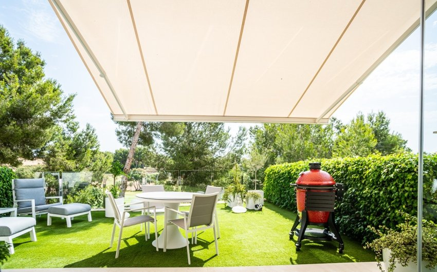 Reventa - Apartment -
Pilar de la Horadada - Lo Romero Golf