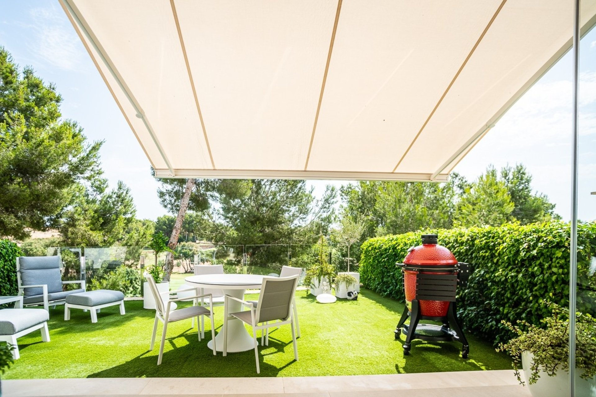 Reventa - Apartment -
Pilar de la Horadada - Lo Romero Golf