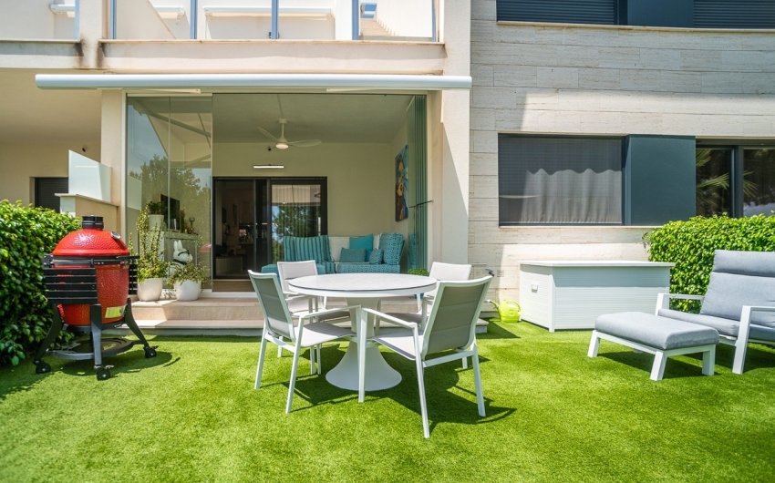 Reventa - Apartment -
Pilar de la Horadada - Lo Romero Golf