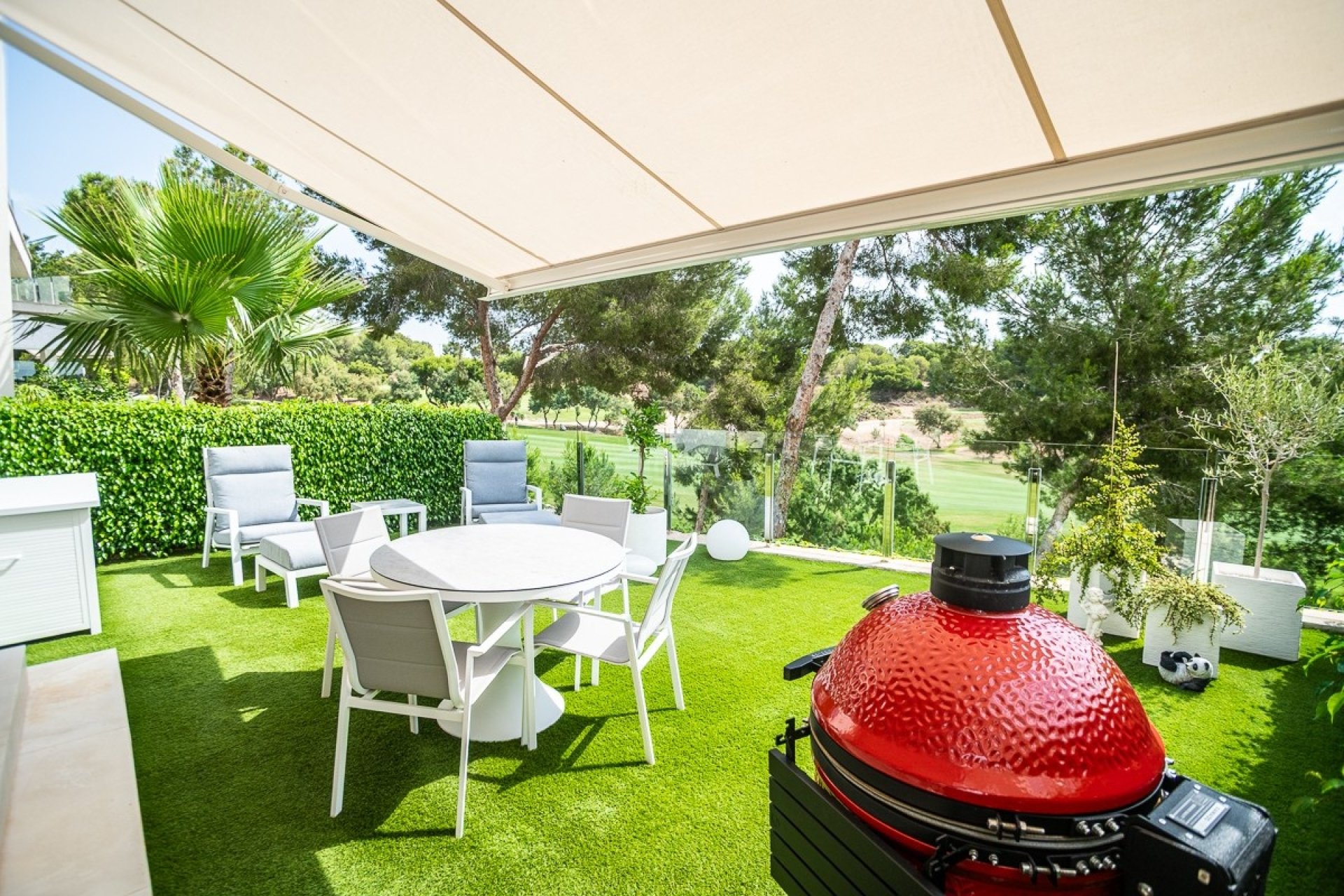 Reventa - Apartment -
Pilar de la Horadada - Lo Romero Golf