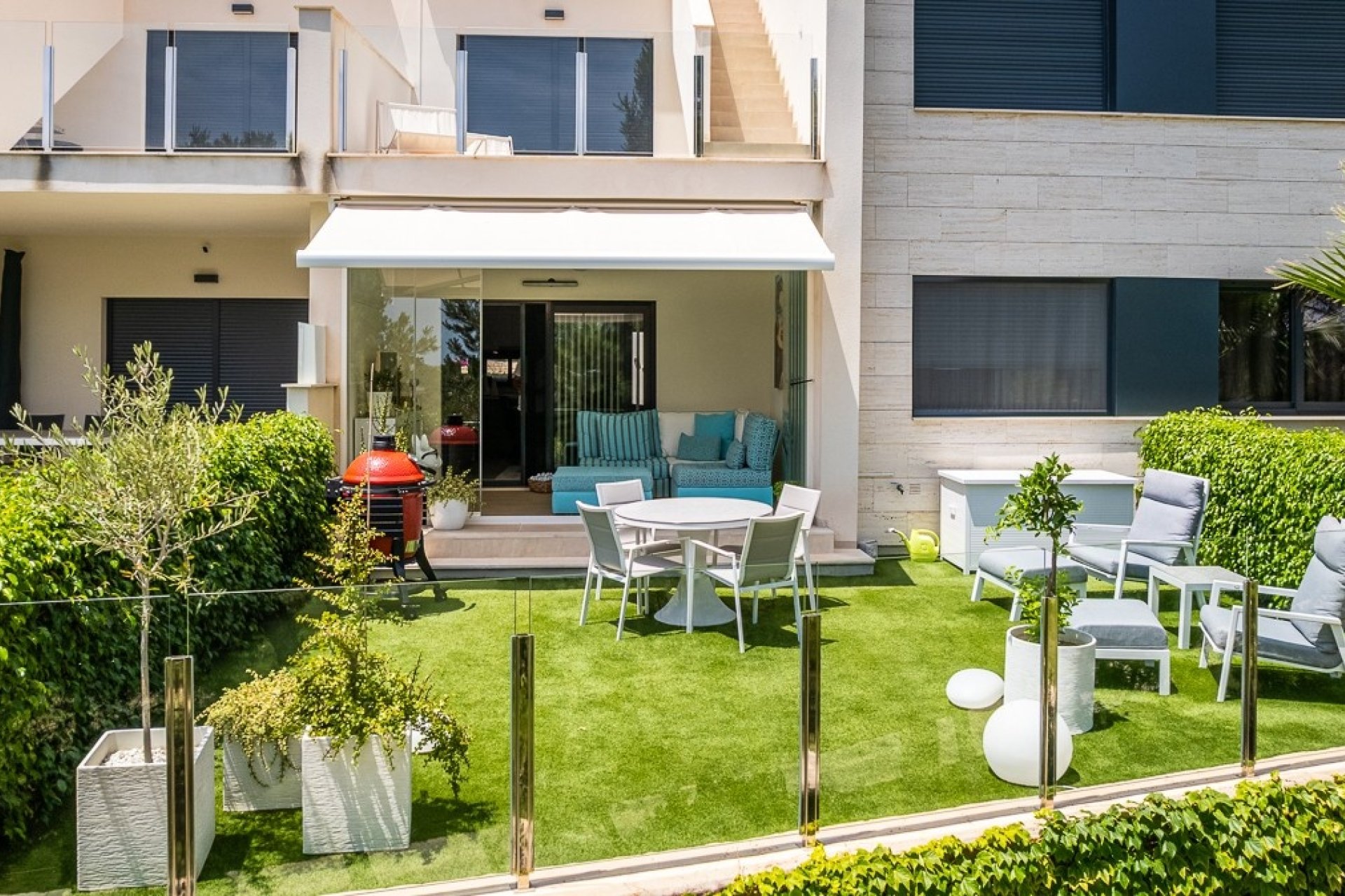 Reventa - Apartment -
Pilar de la Horadada - Lo Romero Golf