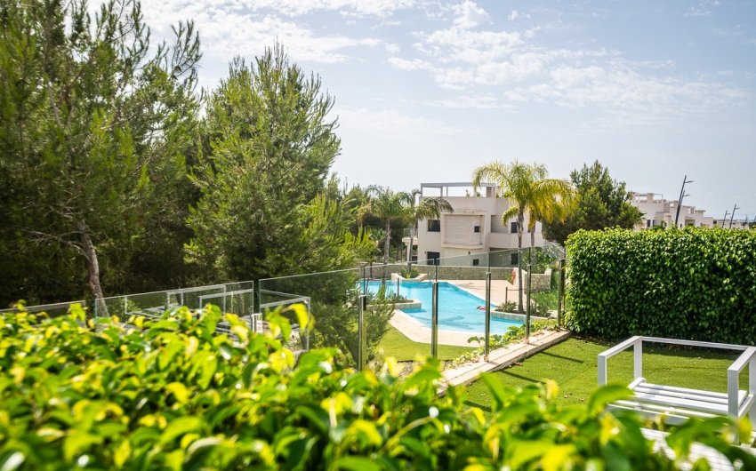 Reventa - Apartment -
Pilar de la Horadada - Lo Romero Golf