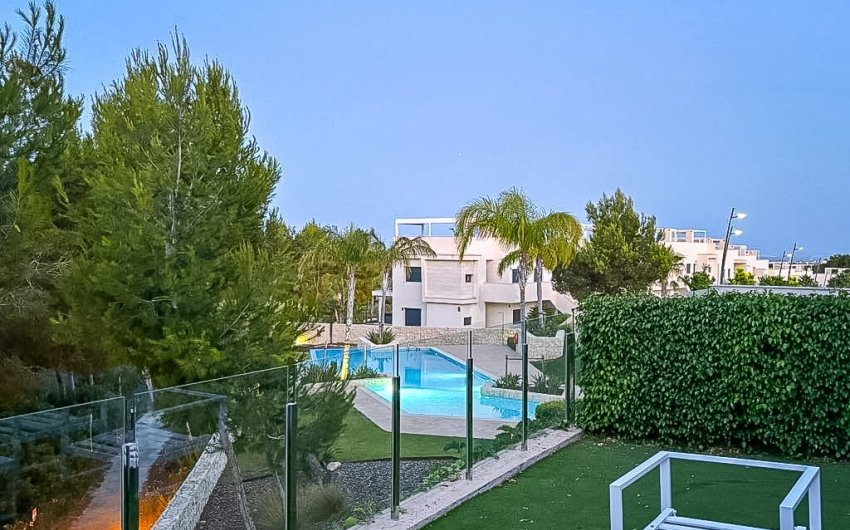 Reventa - Apartment -
Pilar de la Horadada - Lo Romero Golf